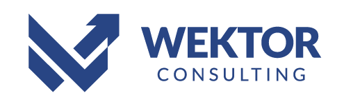 wektor consulting logo