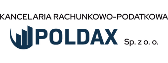 Kancelaria księgowo-podatkowa POLDAX